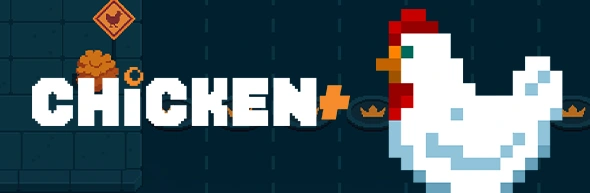 Chicken+